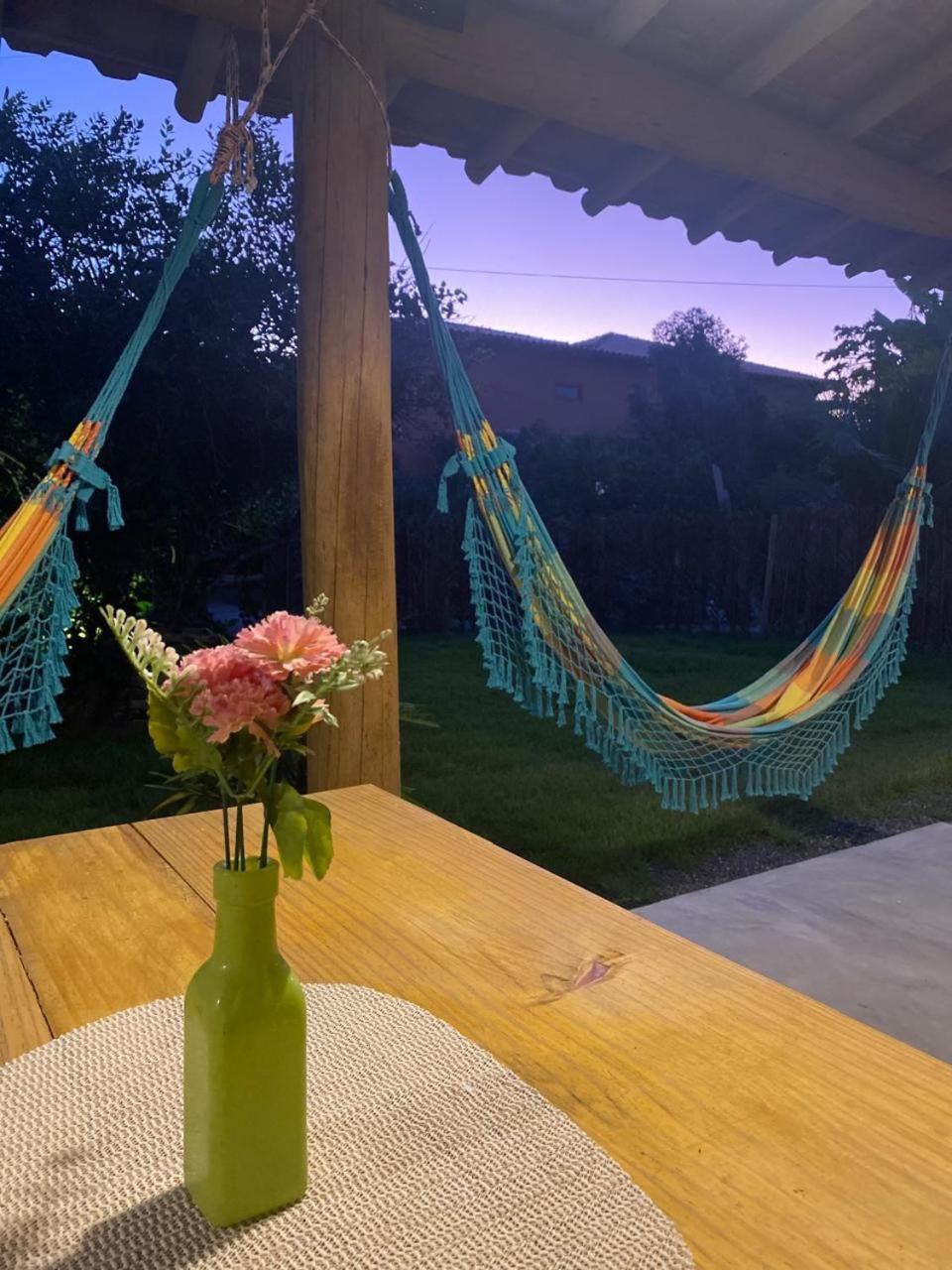 Caraiva - Pousada Vila Rosa - Suites Εξωτερικό φωτογραφία