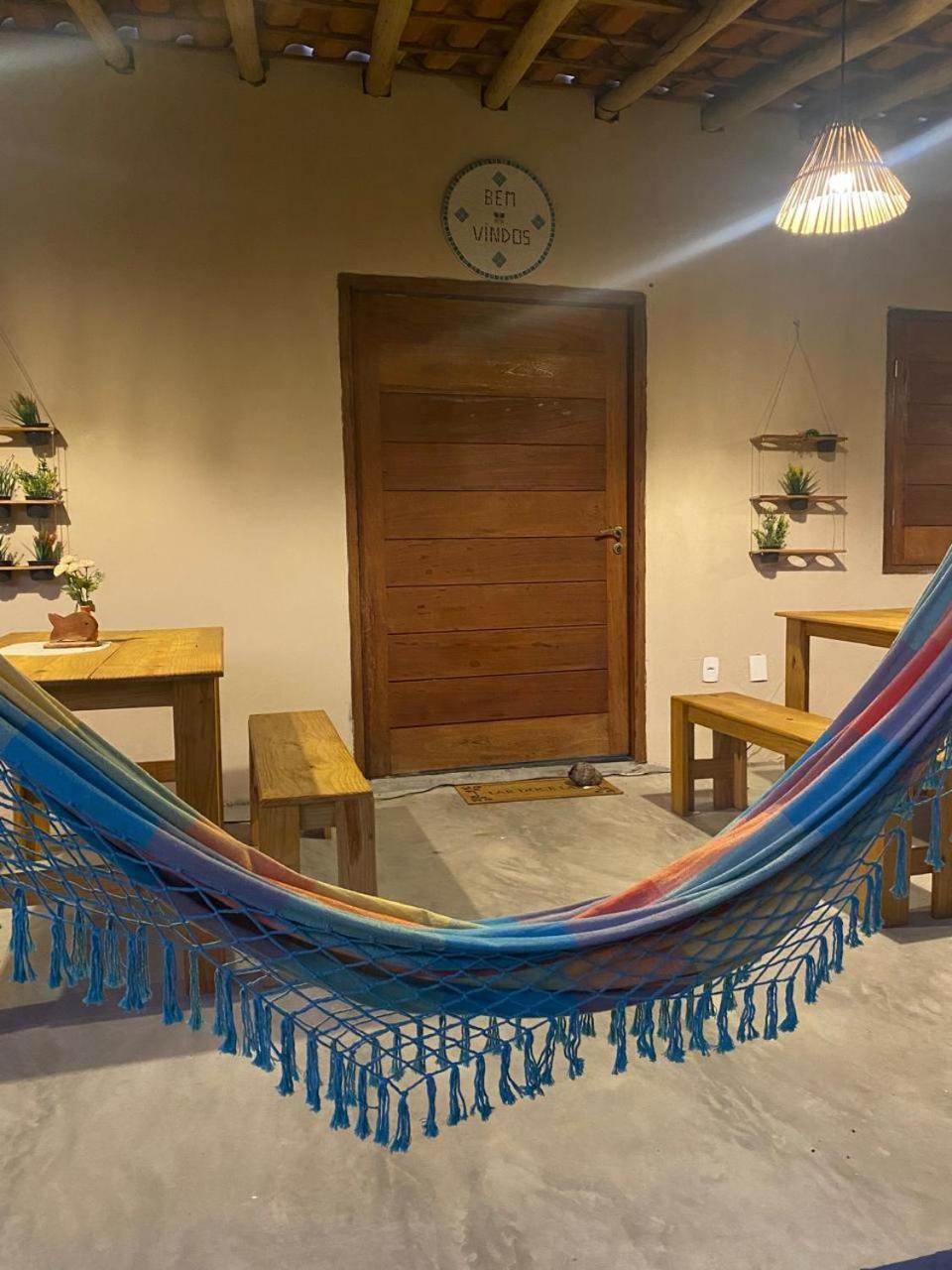 Caraiva - Pousada Vila Rosa - Suites Εξωτερικό φωτογραφία